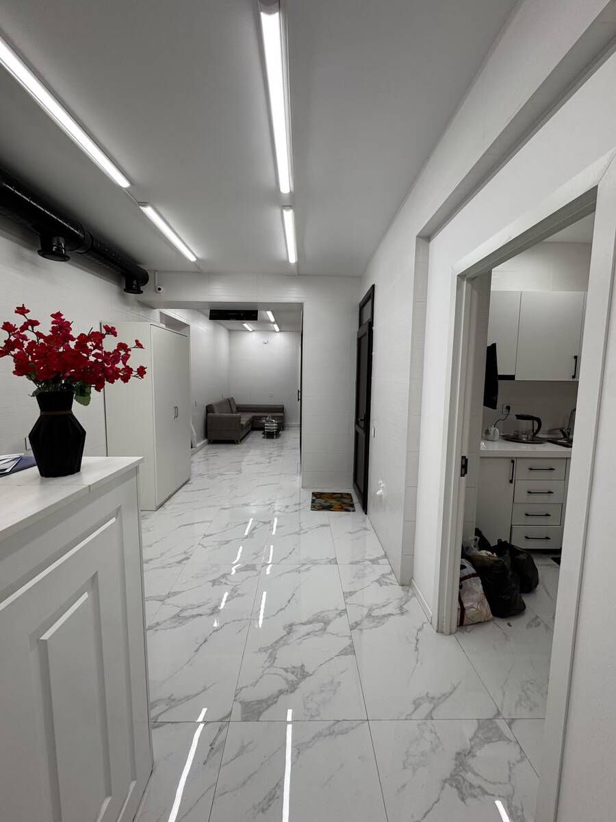 Satılır obyekt 121 m² — Əmlak, Bakı (2)
