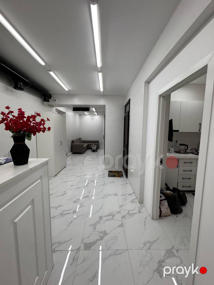 Satılır obyekt 121 m² — Əmlak, Bakı (2)