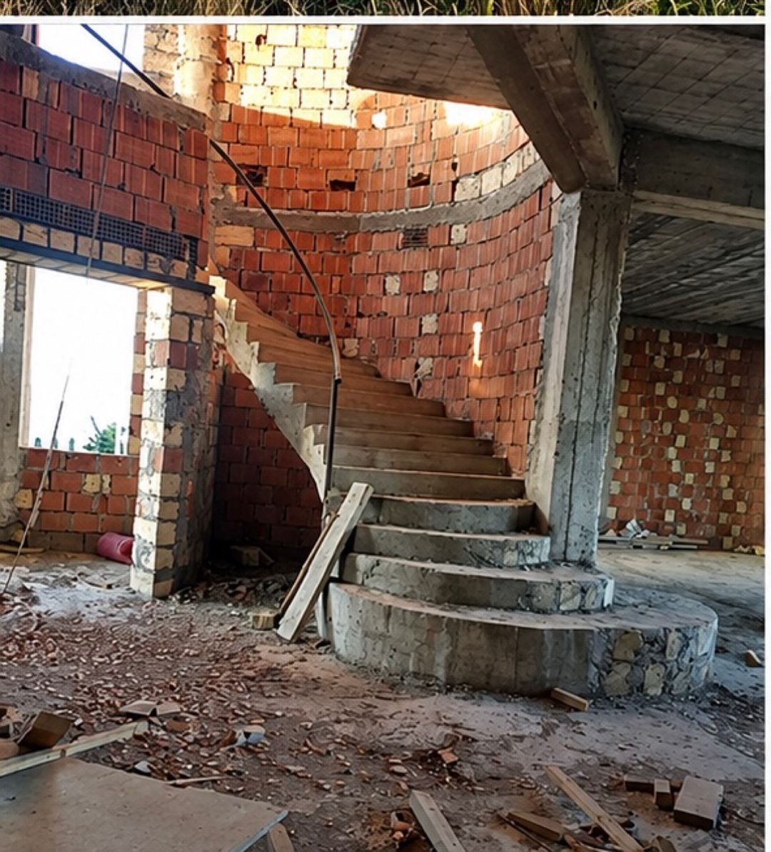 Həyət evi, Gəncə ş. — Ev, villa, Gəncə (3)