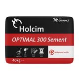Holcım 300 — Storng Inşaat
