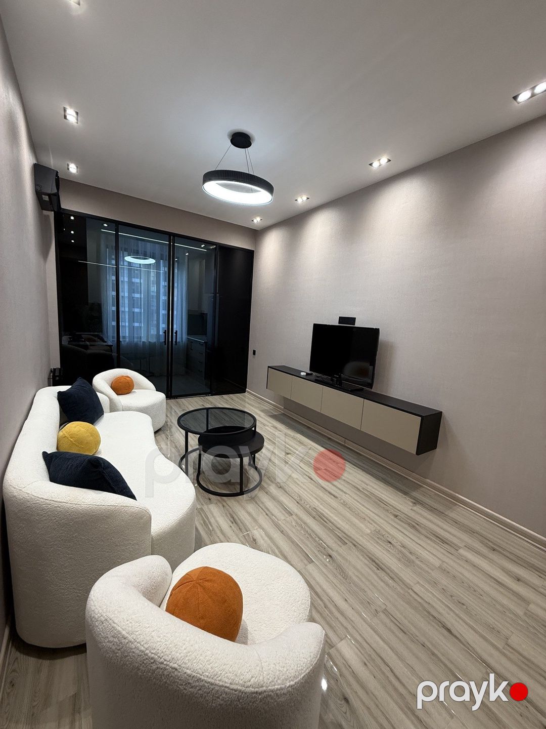 Satılır 2 otaqlı yeni tikili 55 m² — Mənzil, Sumqayıt (7)