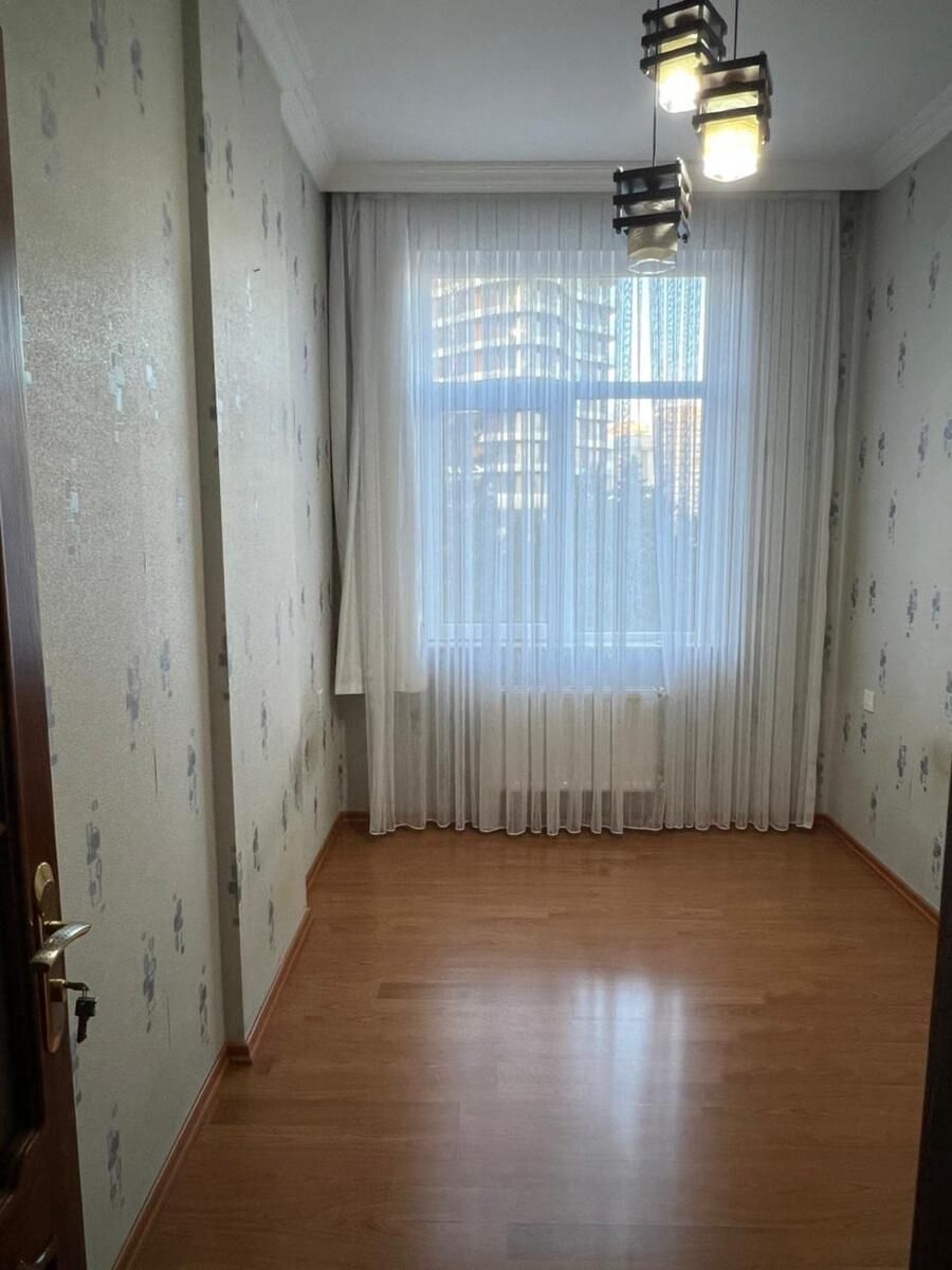 Satılır 3 otaqlı yeni tikili 120 m² — Mənzil, Bakı (6)