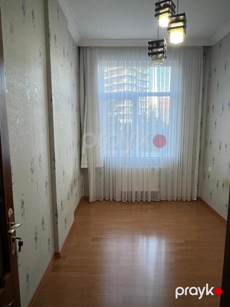 Satılır 3 otaqlı yeni tikili 120 m² — Mənzil, Bakı (6)