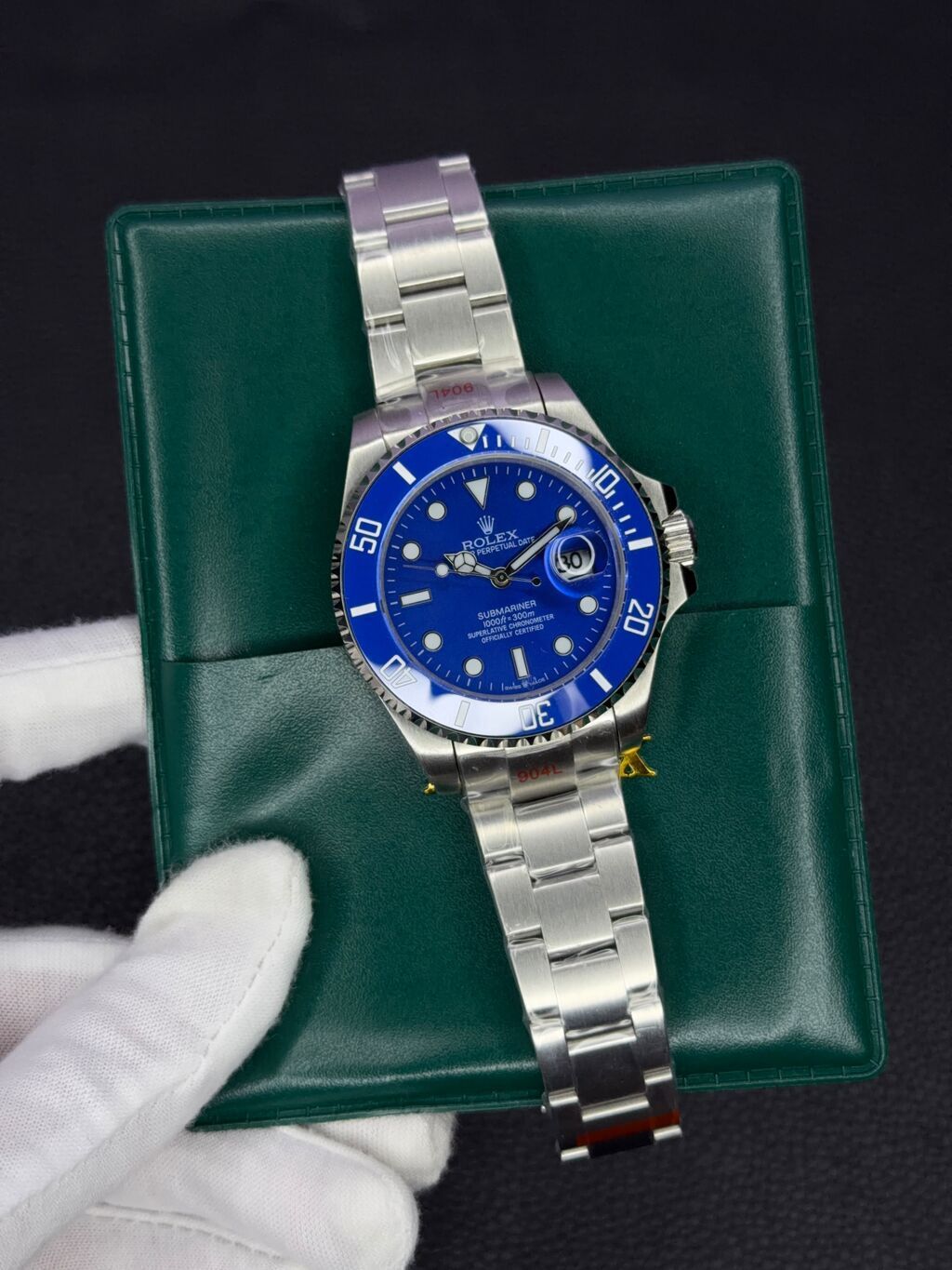 Yeni, Qol saatı, Rolex — Qol saatları, Bakı (4)