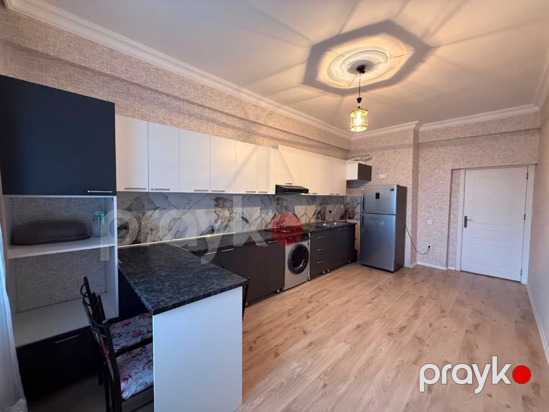 2-otaqlı yeni tikili kirayə verilir, Saray qəs., 81 m² — Mənzil, Sumqayıt (2)