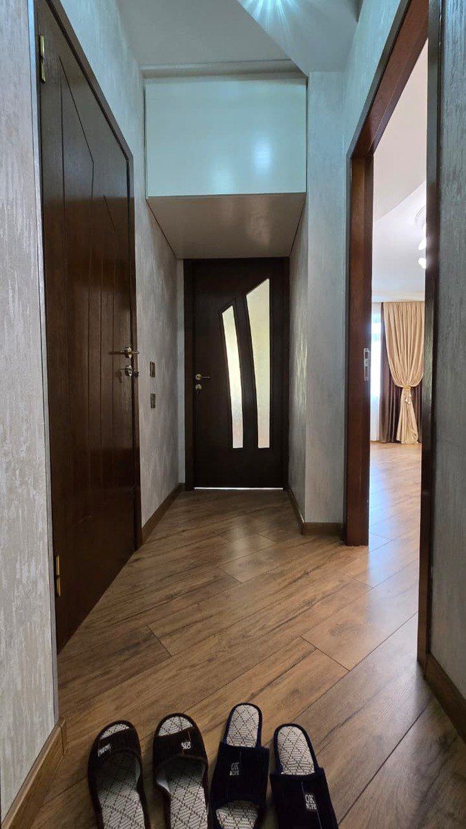 2-otaqlı yeni tikili, Xırdalan ş., 70 m² — Daşınmaz əmlak, Xırdalan (9)