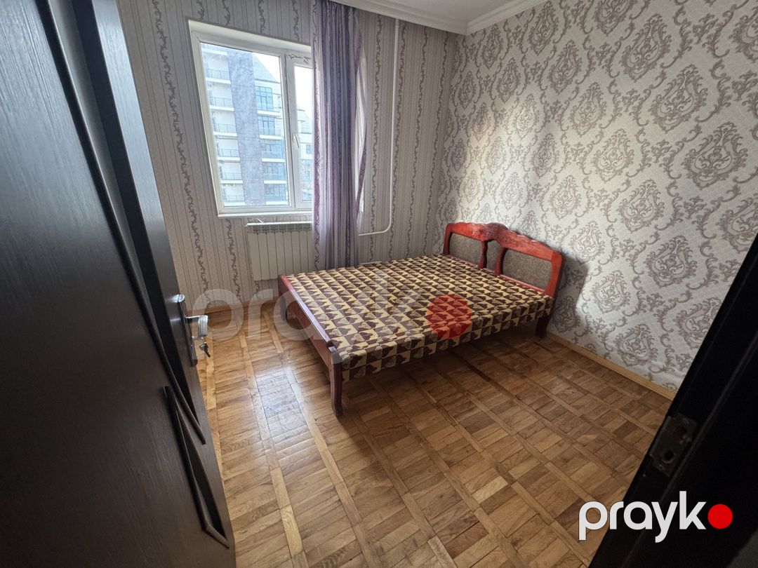 İcarəyə verilir 5 otaqlı yeni tikili 150 m² — Mənzil, Bakı (10)