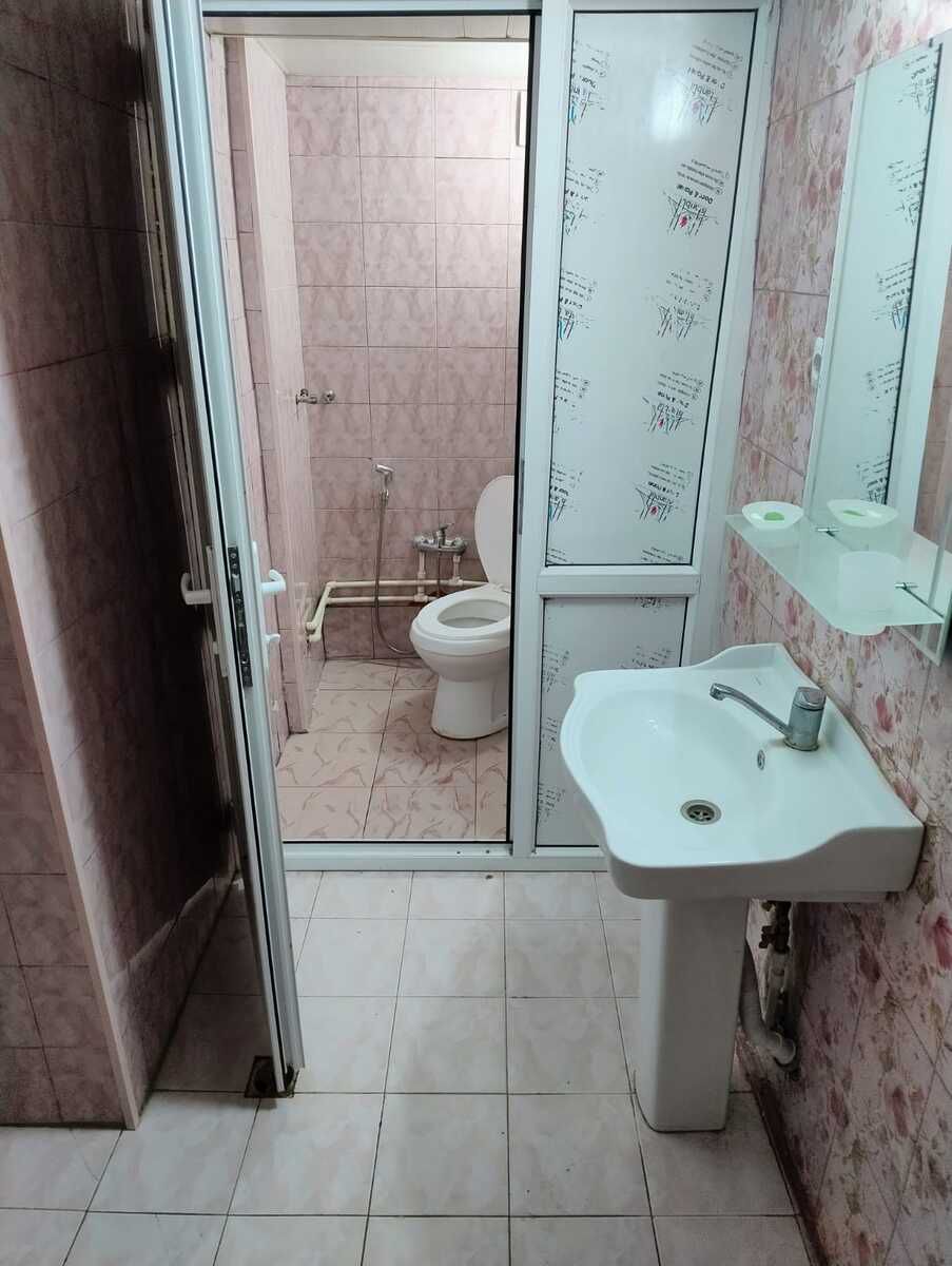 İcarəyə verilir 4 otaqlı köhnə tikili 80 m² — Mənzil, Bakı (10)