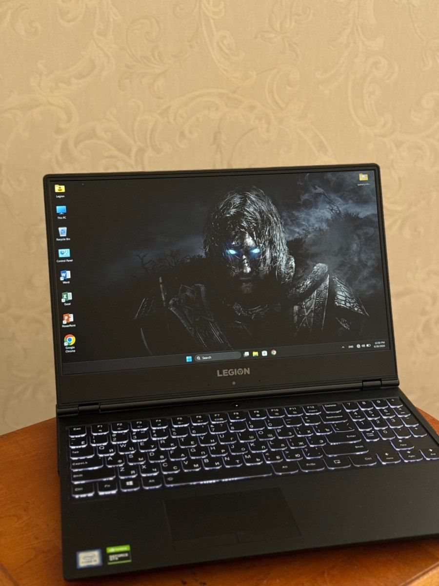 Noutbuk Lenovo — Elektronika, Bakı (8)