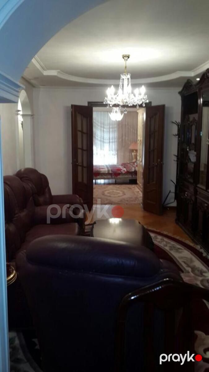 İcarəyə verilir 2 otaqlı köhnə tikili 60 m² — Mənzil, Bakı (4)