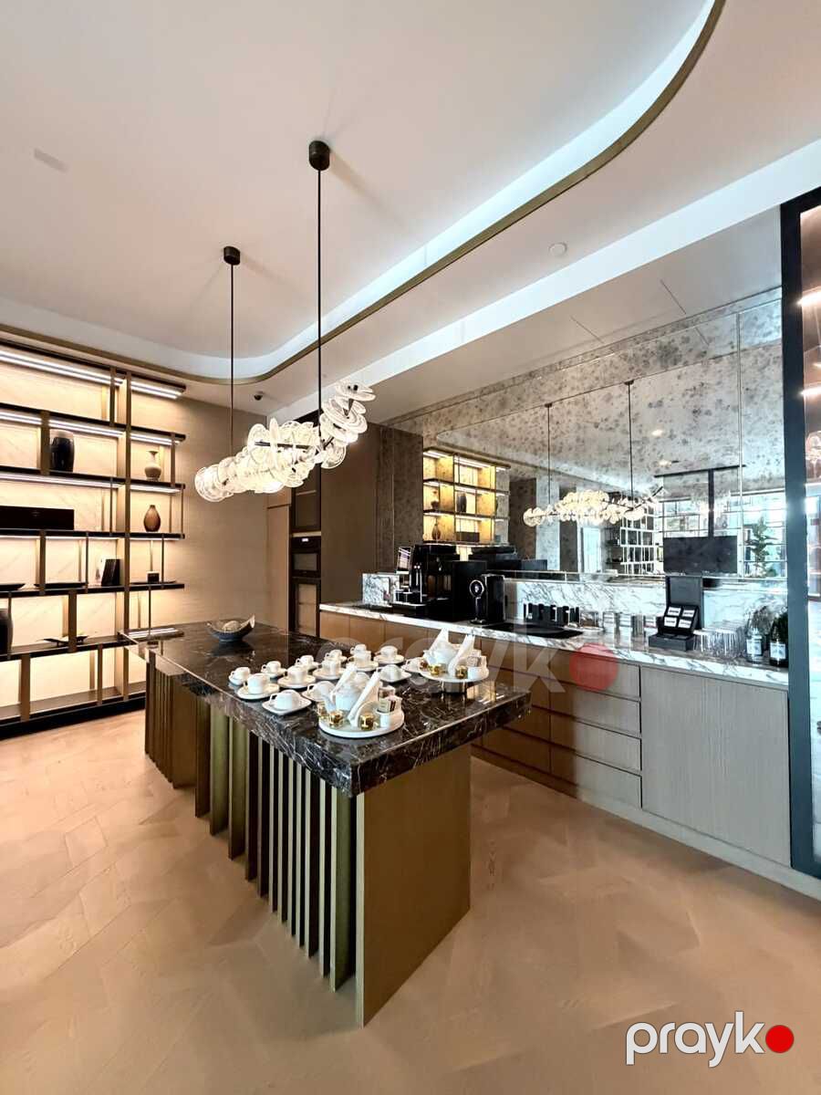 Satılır 3 otaqlı yeni tikili 165 m² — Mənzil, Bakı (3)
