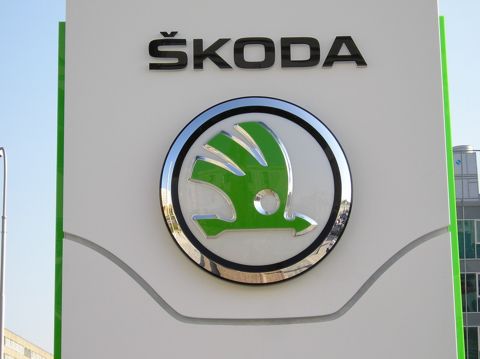 Skoda ehtiyat hissələri
