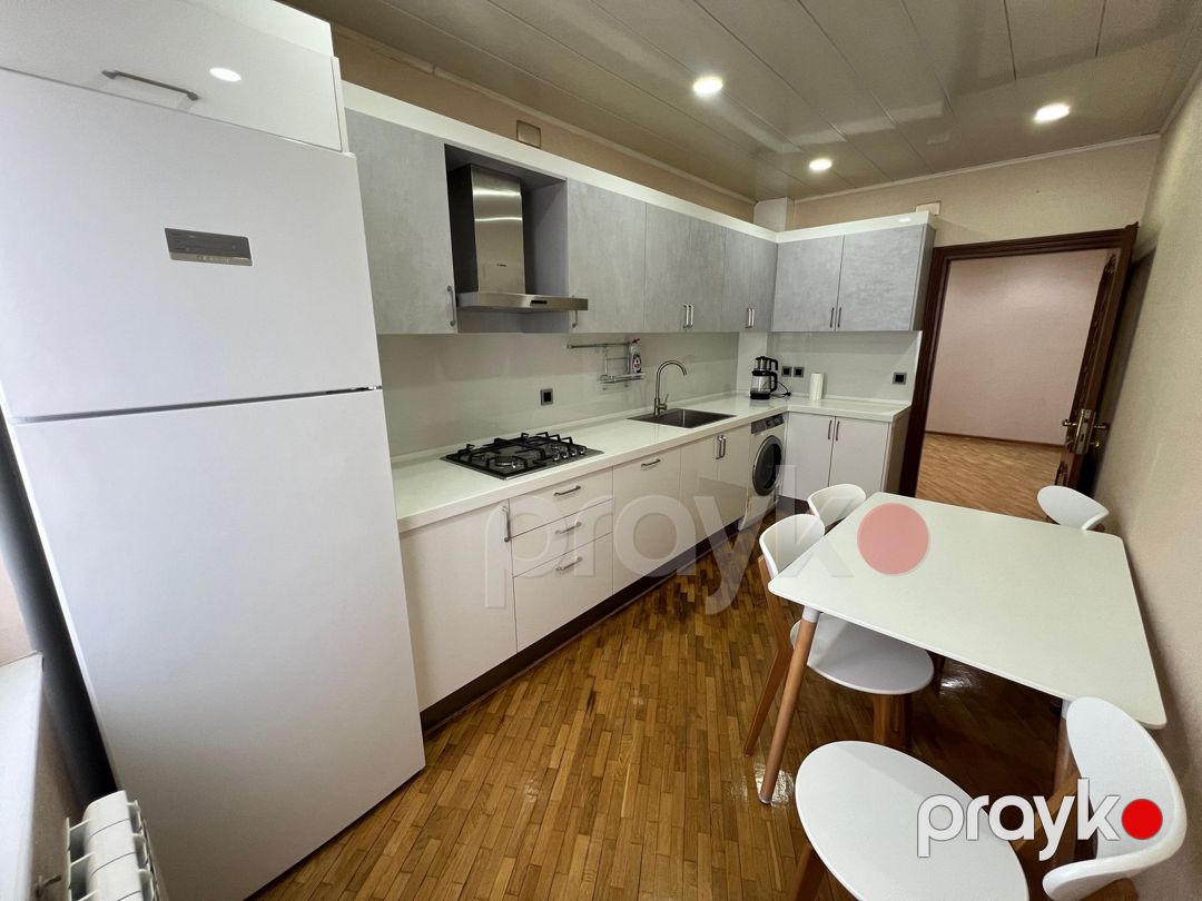 Satılır 3 otaqlı yeni tikili 110 m² — Mənzil, Bakı (11)
