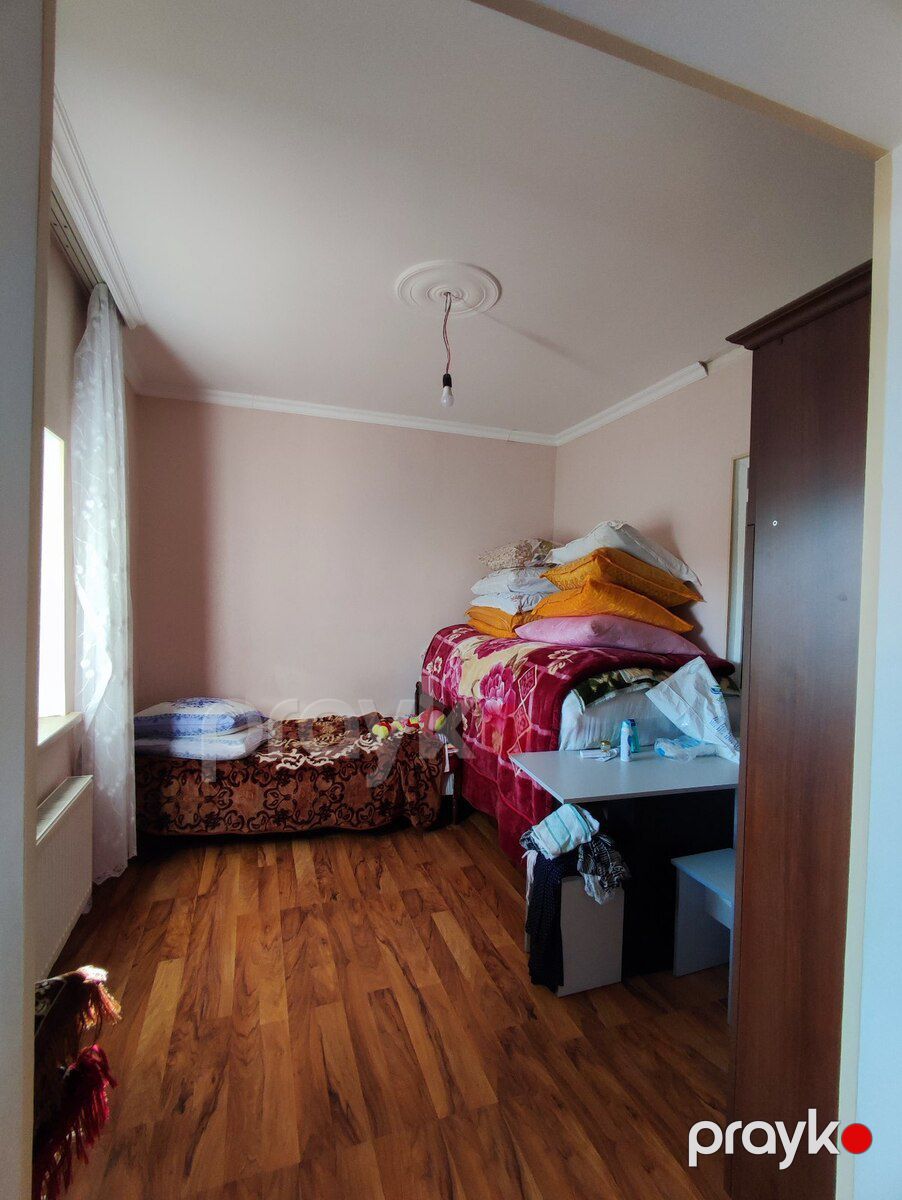 Həyət evi kirayə verilir, Elçin Əzizov küç. — Ev, villa, Bakı (8)