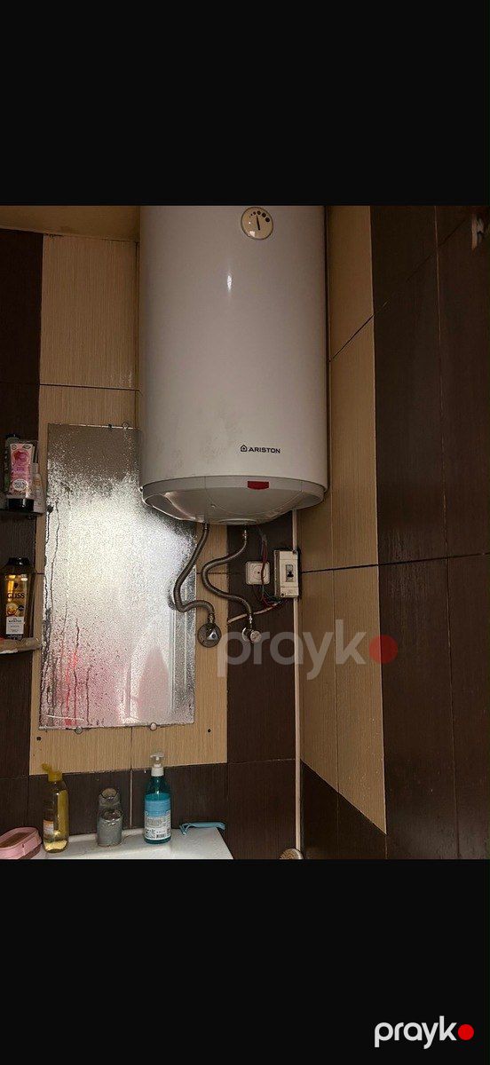 İcarəyə verilir 2 otaqlı köhnə tikili 50 m² — Mənzil, Bakı (6)