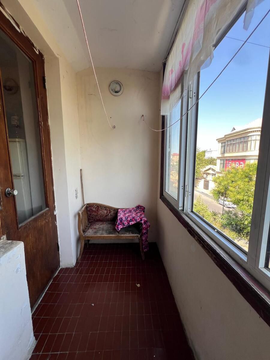 İcarəyə verilir 2 otaqlı yeni tikili 70 m² — Mənzil, Bakı (7)