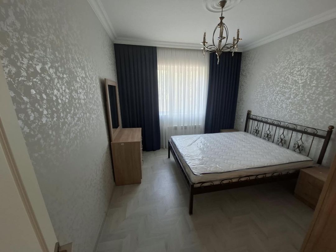 Həyət evi kirayə verilir, Binə qəs. — Daşınmaz əmlak, Bakı (7)