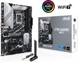 Ana plata "Asus Z790 Gaming Wi-Fi 7 LGA1700 DDR5" — Elektronika
