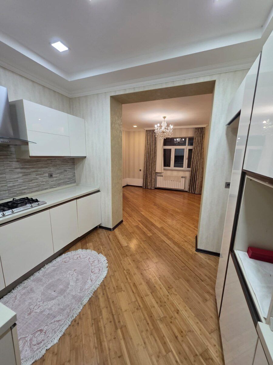 3-otaqlı mənzil, Sumqayıt ş., 76 m² — Mənzil, Sumqayıt (11)