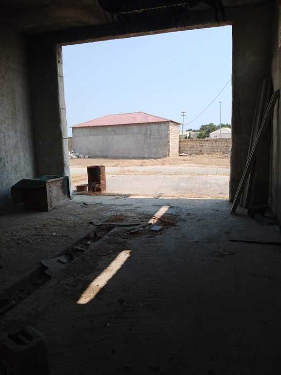 İcarəyə verilir obyekt 53 m² — Əmlak, Bakı (5)