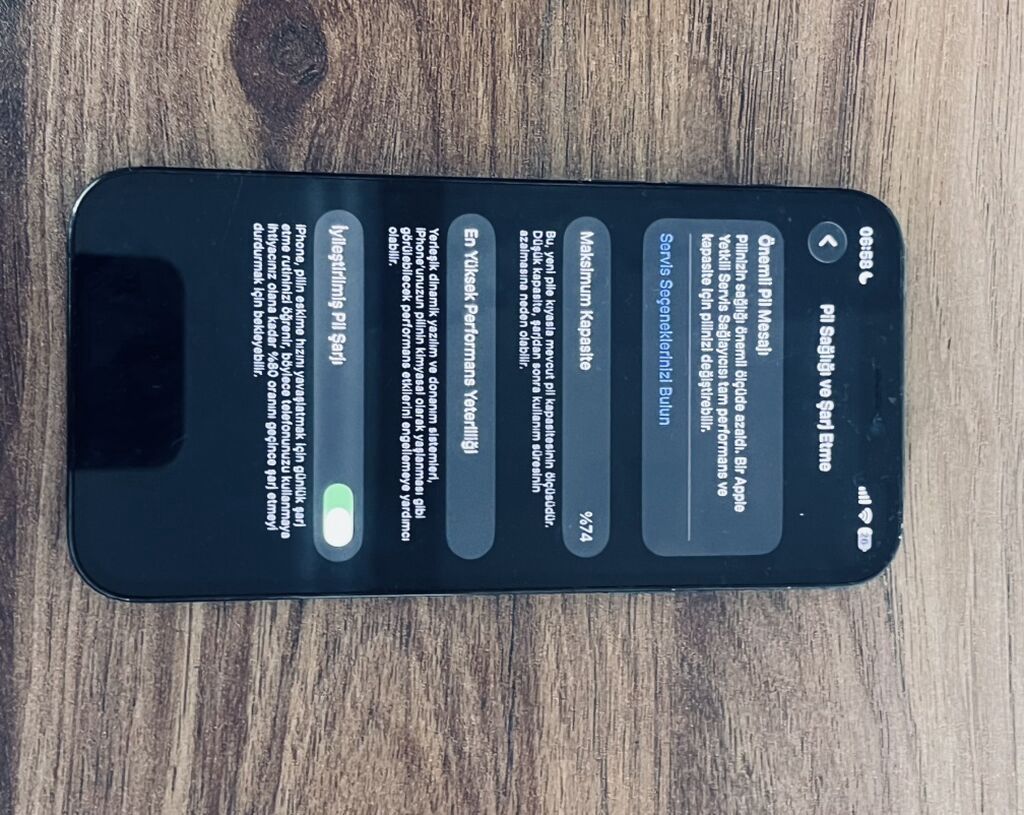 IPhone 12 Pro, 128 GB, Mavi, Face ID — Apple iPhone, Bakı (3)