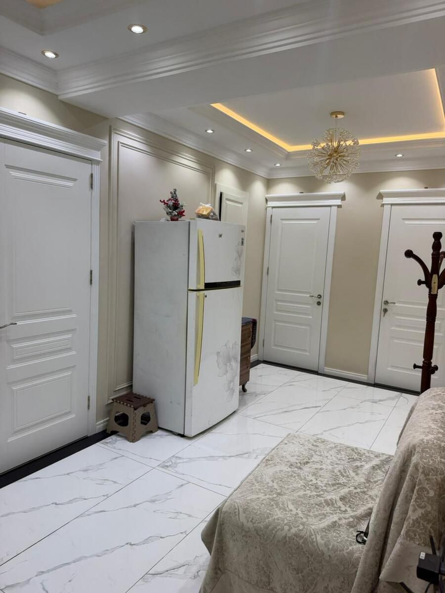 Satılır 3 otaqlı yeni tikili 218 m² — Mənzil, Bakı (11)