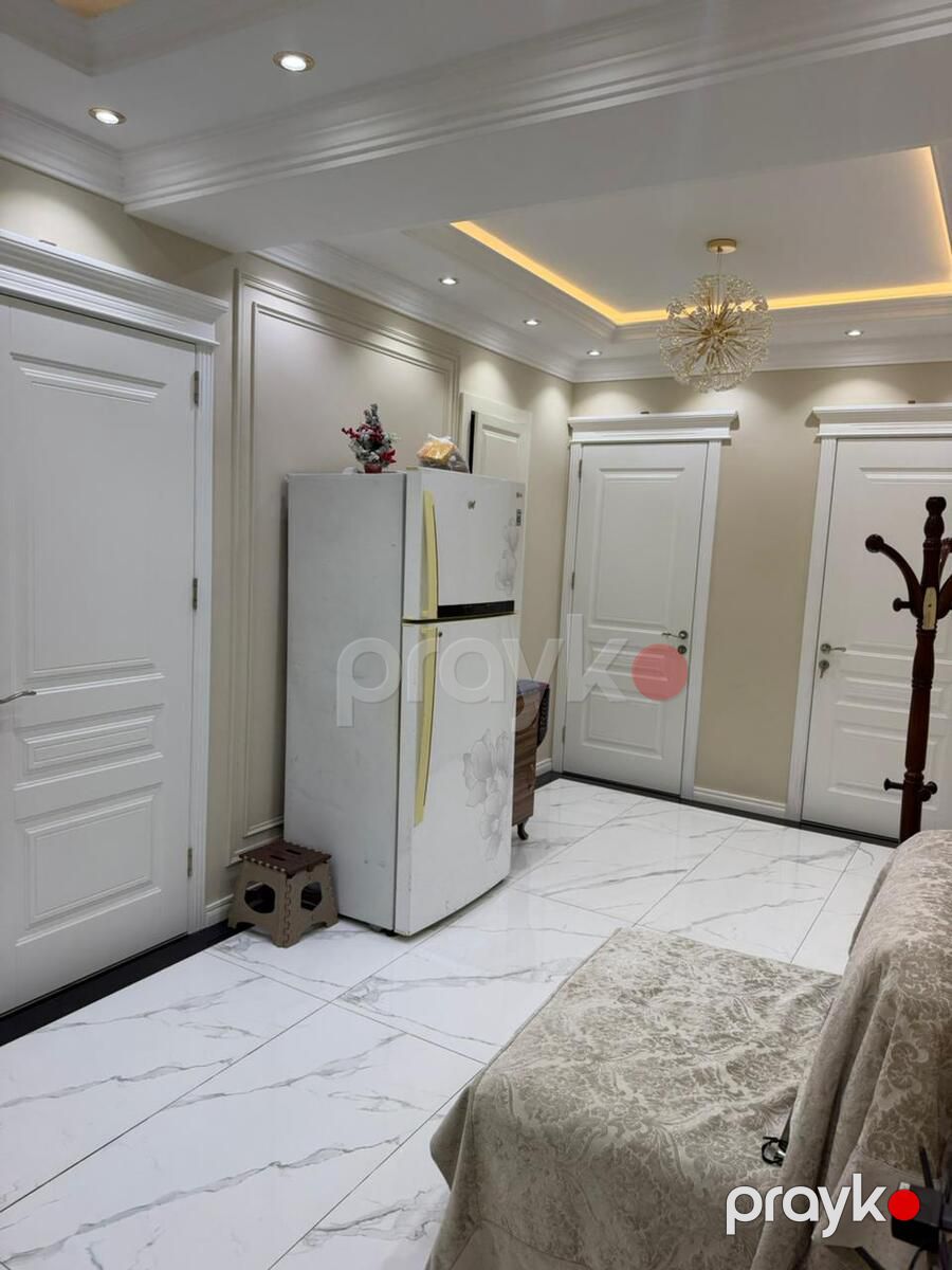 Satılır 3 otaqlı yeni tikili 218 m² — Mənzil, Bakı (11)