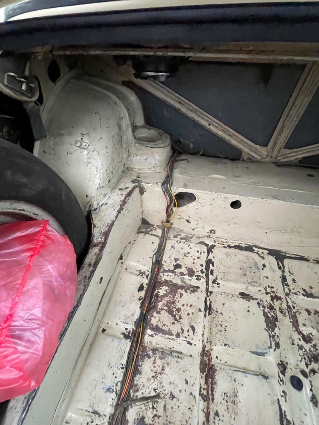 VAZ (LADA) 2103 : 1.3 l | 1987 il 147000 km Sedan — Avto, Ağcabədi (7)