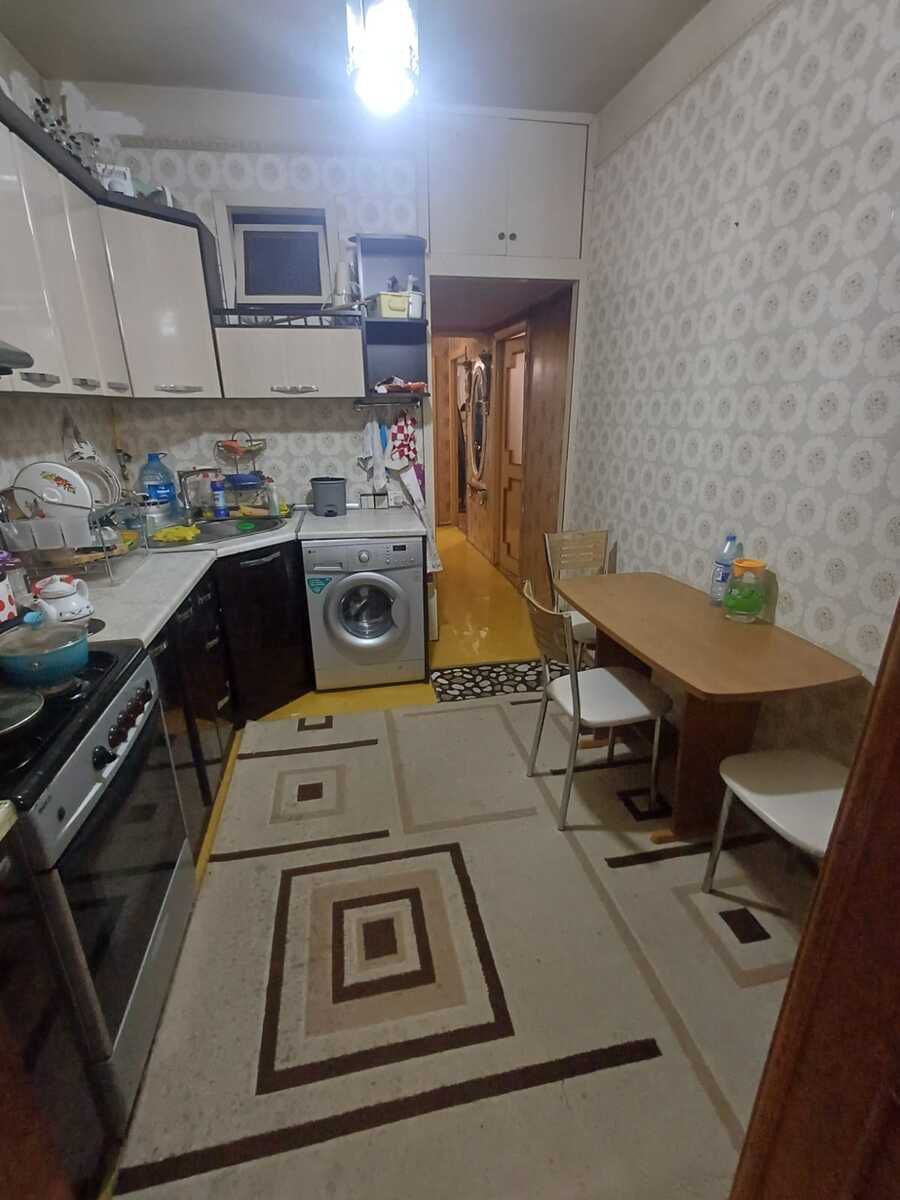 İcarəyə verilir 4 otaqlı köhnə tikili 115 m² — Mənzil, Bakı (9)