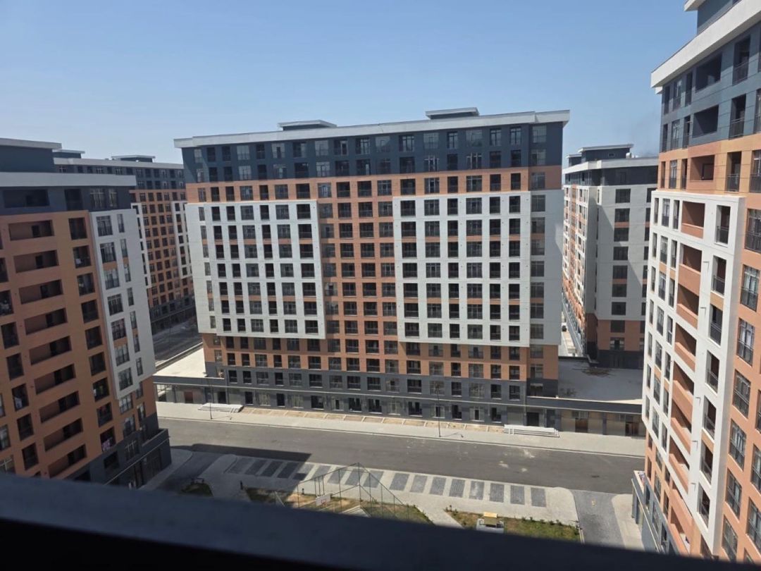 2-otaqlı yeni tikili kirayə verilir, Sumqayıt ş., 67 m² — Mənzil, Sumqayıt (10)
