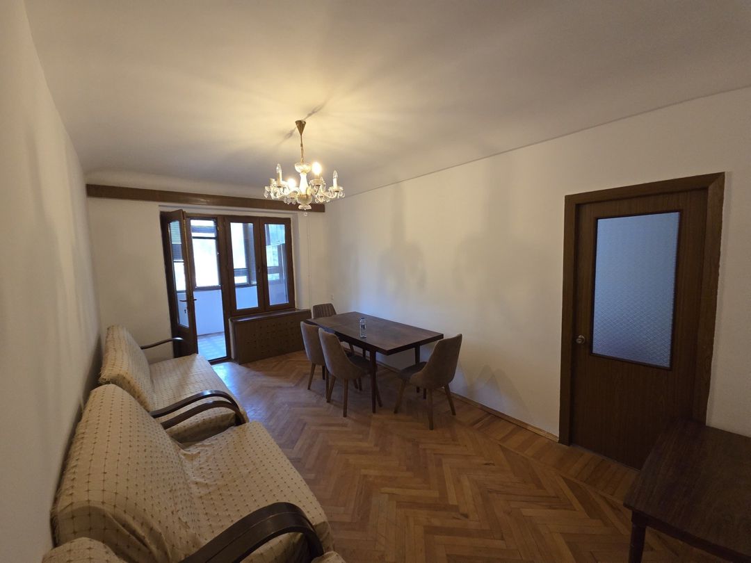 İcarəyə verilir 4 otaqlı köhnə tikili 110 m² — Mənzil, Bakı (4)