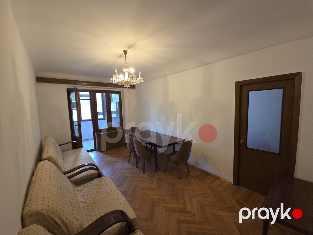 İcarəyə verilir 4 otaqlı köhnə tikili 110 m² — Mənzil, Bakı (4)