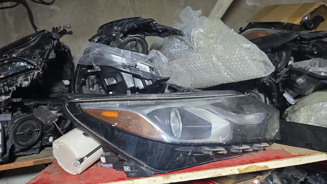 Chevrolet Equinox, Chevrolet Cruze ehtiyat hissələri — Ehtiyat hissələri və aksesuarlar, Bakı (5)