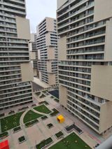 Satılır 2 otaqlı yeni tikili 66 m² — Real estate