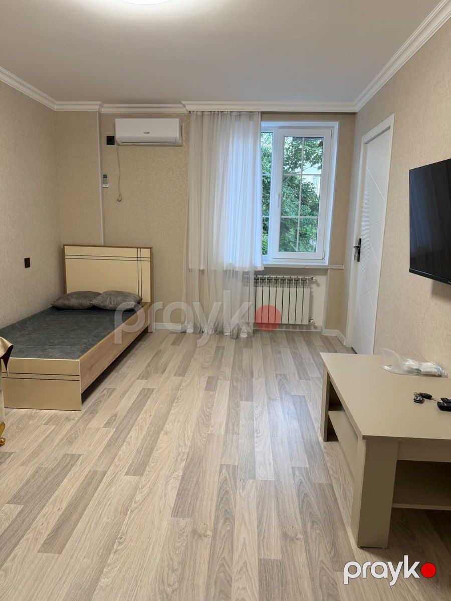 İcarəyə verilir 2 otaqlı köhnə tikili 50 m² — Mənzil, Bakı (4)
