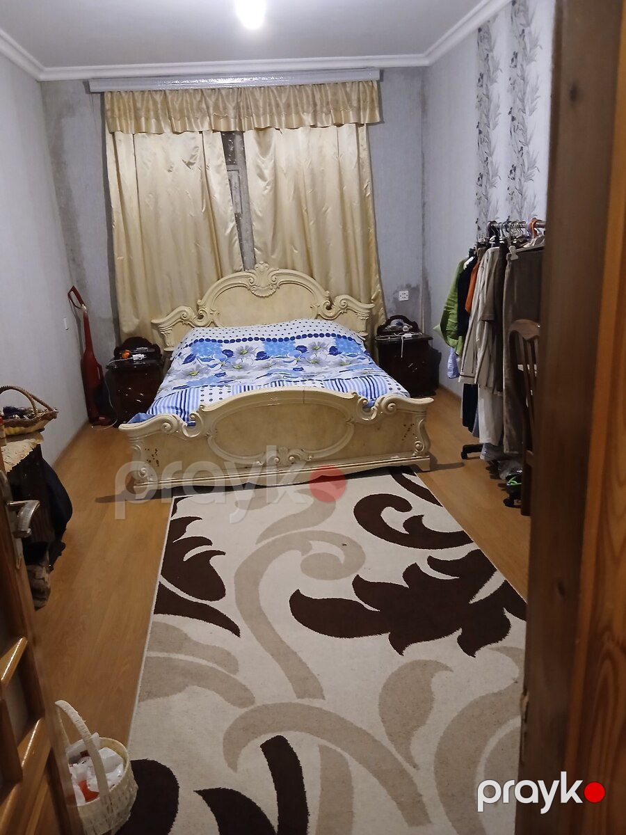 2-otaqlı mənzil, M.Cəlal küç., 45 m² — Mənzil, Bakı (2)