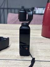 DJI Osmo Pocket 3 — Mallar