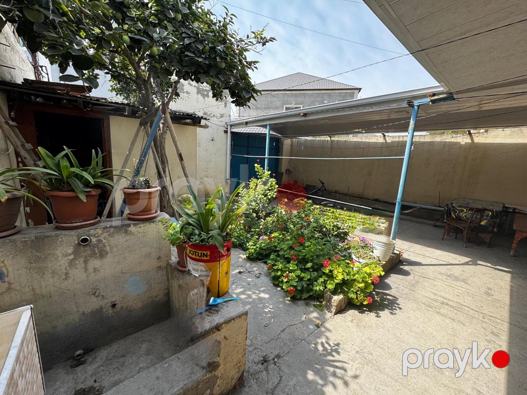 Həyət evi, Bakıxanov qəs. — Ev, villa, Bakı (3)