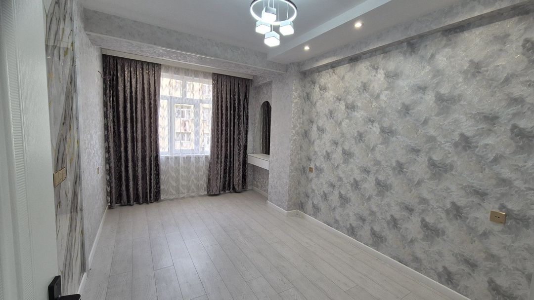 2-otaqlı yeni tikili, Xırdalan ş., 61.1 m² — Daşınmaz əmlak, Xırdalan