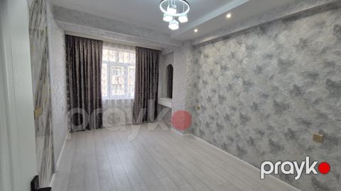 2-otaqlı yeni tikili, Xırdalan ş., 61.1 m² — Xırdalan