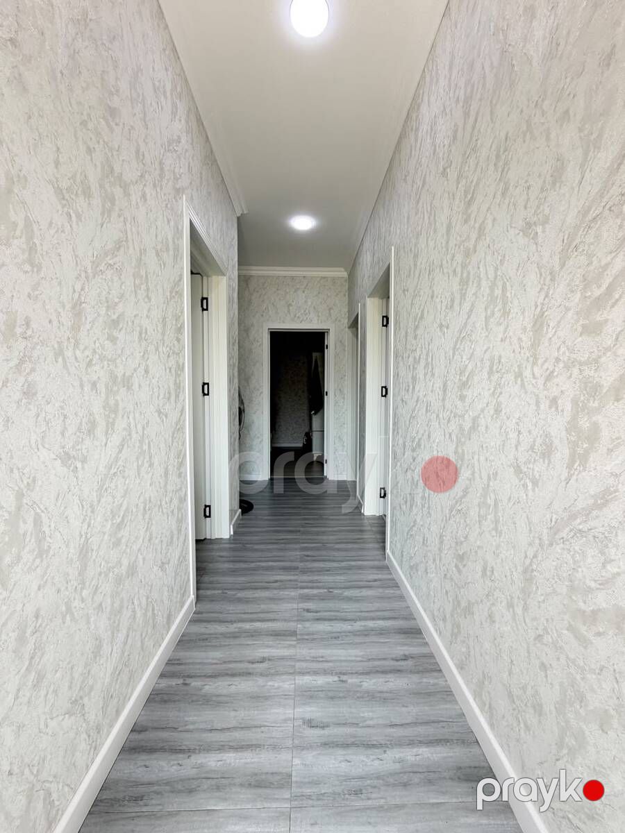 Satılır 3 otaqlı həyət evi/bağ evi 70 m² — Ev, villa, Bakı (2)