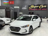 Hyundai Elantra, 2.0 L, 2018 il, 149 000 km — Автомобили