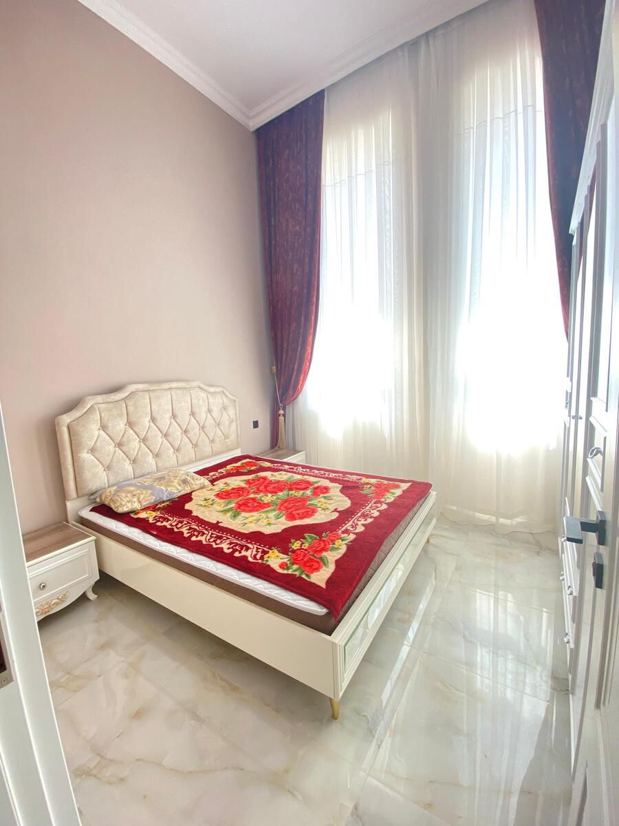İcarəyə verilir 3 otaqlı köhnə tikili 60 m² — Mənzil, Bakı (7)