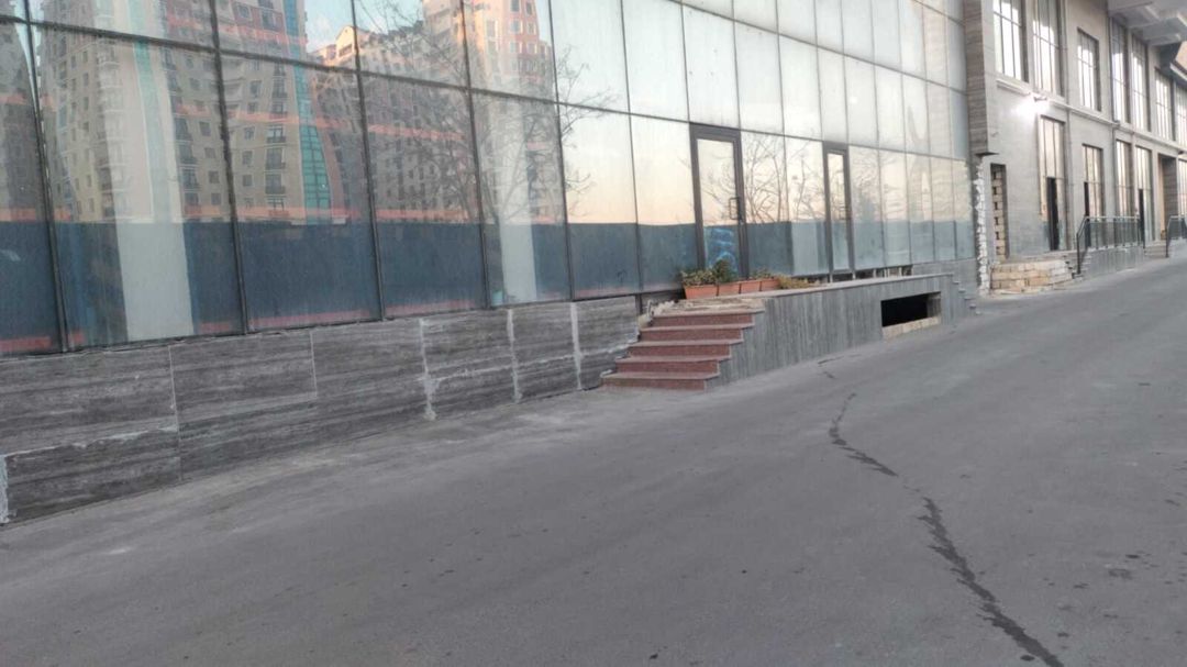 İcarəyə verilir obyekt 120 m² — Əmlak, Bakı (2)