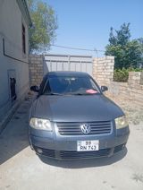 Volkswagen Passat, 1.8 L, 2002 il, 294 000 km — Avtomobillər