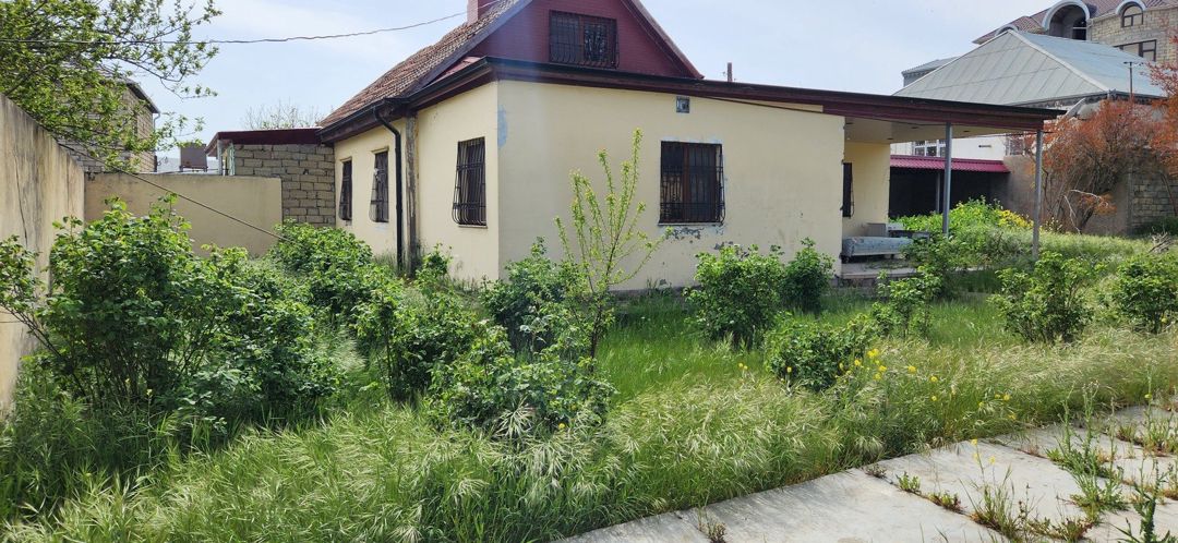 Satılır torpaq 9.5 sot — Torpaq, Bakı (6)