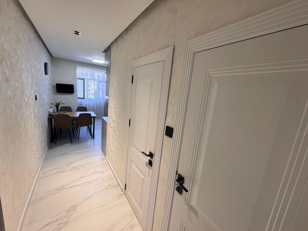 Satılır 3 otaqlı köhnə tikili 85 m² — Mənzil, Bakı (4)
