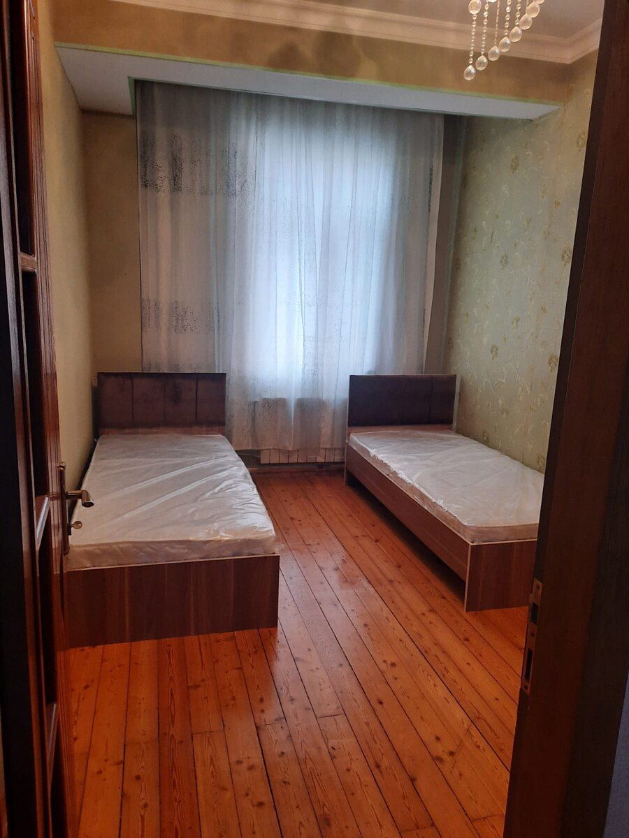 3-otaqlı yeni tikili kirayə verilir, H.Əliyev pr., 95 m² — Daşınmaz əmlak, Xırdalan (8)