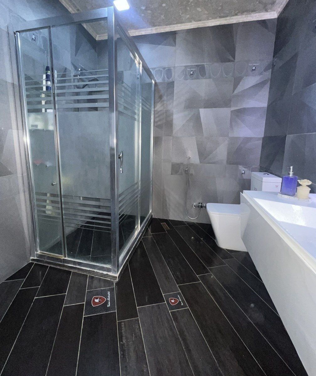 Satılır 4 otaqlı yeni tikili 207 m² — Mənzil, Bakı (10)