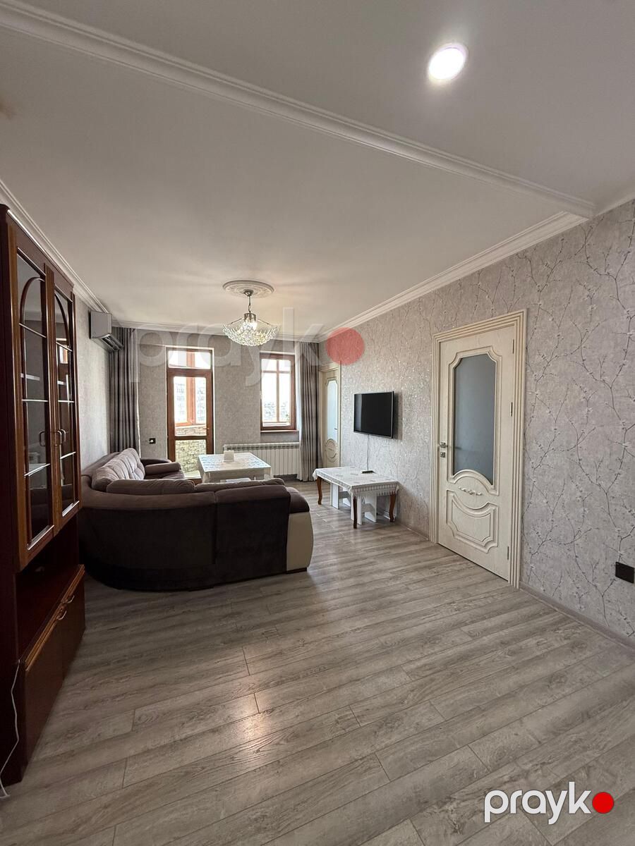 Satılır 2 otaqlı yeni tikili 67 m² — Mənzil, Bakı (7)